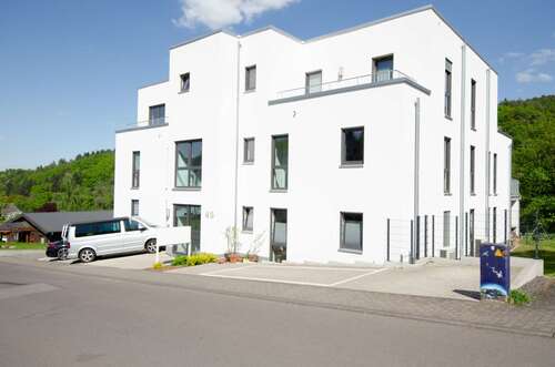 Foto - Wohnung zum Mieten in Idar-Oberstein 1.000,00 € 100.11 m²