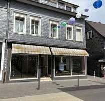 Einzelhandel in Wipperfürth 1.280,00 € 124 m²