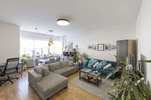 Foto - Wohnung zum Kaufen in Köln 340.000,00 € 72 m²