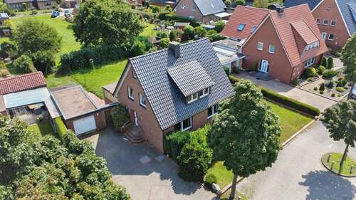 Foto - Haus zum Kaufen in Ibbenbüren 335.000,00 € 112.8 m²