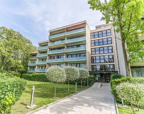 Foto - Wohnung zum Kaufen in Wiesbaden 125.000,00 € 40 m²