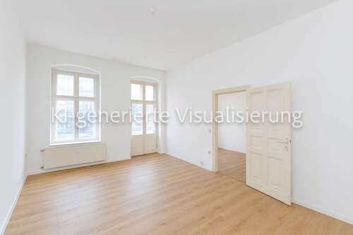 Foto - Wohnung zum Kaufen in Berlin 309.500,00 € 56.78 m²
