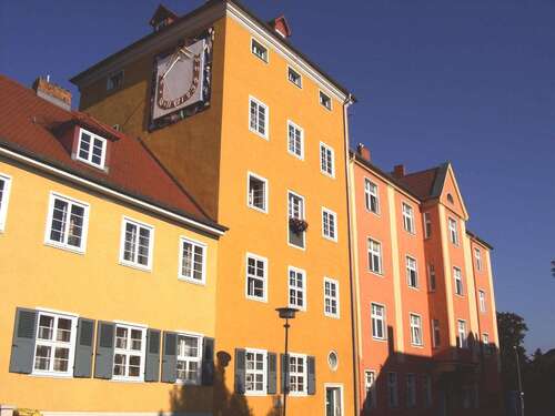 Foto - Wohnung zum Mieten in Frankfurt (Oder) 570,00 € 67 m²