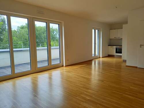 Foto - Wohnung zum Mieten in Braunschweig 1.479,00 € 98.9 m²