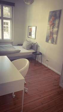 Foto - WG-Zimmer in Berlin 999,00 € 25 m²