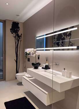 Foto - Wohnung zum Mieten in Frankfurt am Main 1.500,00 € 65 m²