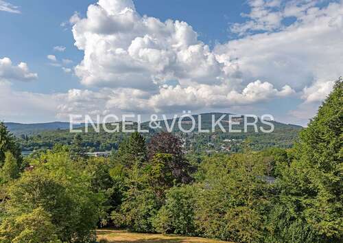 Foto - Grundstück zu verkaufen in Königstein 1.180.000,00 € 1061 m²