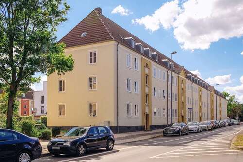 Foto - Wohnung zum Mieten in Wolfsburg 362,38 € 45.64 m²