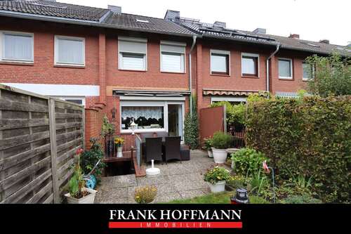 Foto - Haus zum Kaufen in Norderstedt 349.000,00 € 85 m²