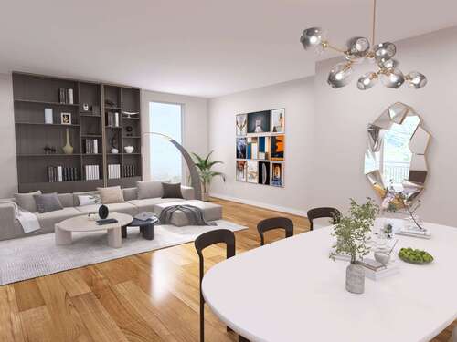 Foto - Wohnung zum Kaufen in Essen 1.100.000,00 € 165 m²