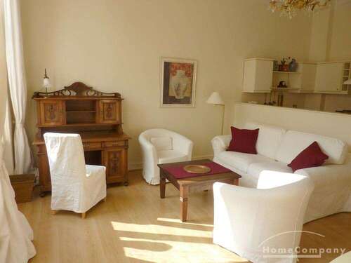 Foto - Wohnen auf Zeit in Bonn 1.370,00 €