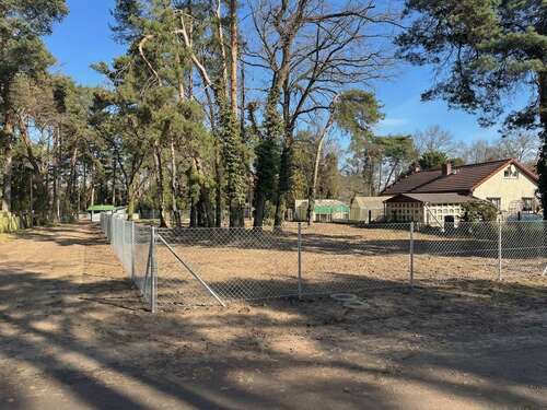 Foto - Grundstück in Blankenfelde 90.000,00 € 903 m²