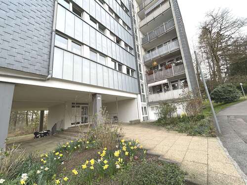 Foto - Wohnung zum Kaufen in Wuppertal 129.000,00 € 62 m²