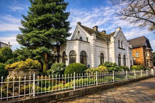 Foto - Haus zum Kaufen in Kleve 569.000,00 € 187 m²