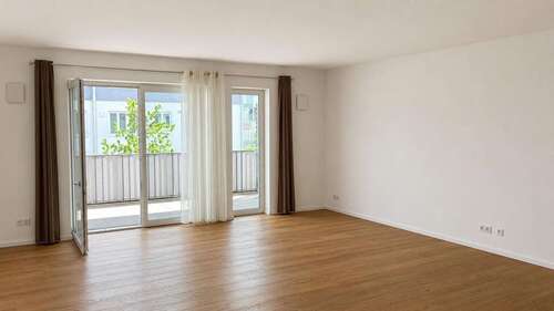 Foto - Wohnung zum Kaufen in Bad Aibling 615.000,00 € 92.6 m²