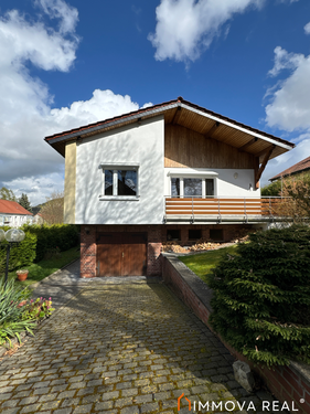 Foto - Haus zum Kaufen in Heilbad Heiligenstadt 399.000,00 € 162 m²