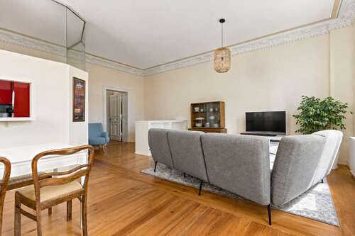 Foto - Wohnung zum Mieten in Halle Nord 760,00 € 80 m²
