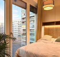 Wohnen auf Zeit in Friedrichshain-Kreuzberg 1.195,00 €