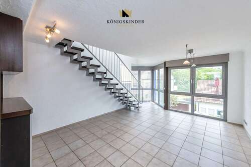 Foto - Wohnung zum Kaufen in Stuttgart 359.000,00 € 84 m²