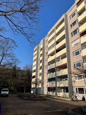 Foto - Wohnung zum Kaufen in Karlsruhe 318.000,00 € 83 m²