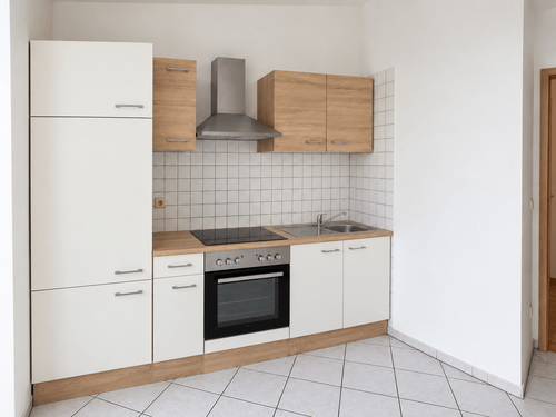 Foto - Wohnung zum Mieten in Leipzig 600,00 € 64.89 m²
