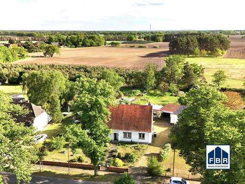 Foto - Haus zum Kaufen in Warlow 119.000,00 € 127.34 m²