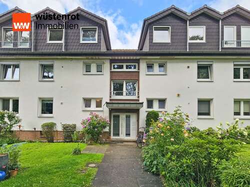 Foto - Wohnung zum Kaufen in Osnabrück 199.000,00 € 84 m²