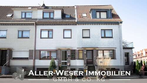 Foto - Haus zum Kaufen in Bremen 299.000,00 € 122.67 m²