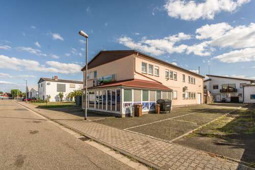 Foto - Spezialgewerbe in Bürstadt 600.000,00 €