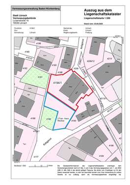 Foto - Haus zum Kaufen in Lörrach 845.000,00 € 354 m²
