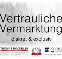 Büro in NaumburgSaale 1.800,00 € 251.11 m² - Naumburg/Saale