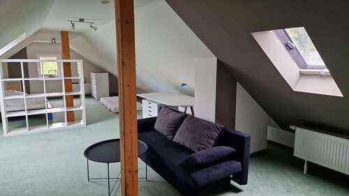 Foto - Wohnung zum Mieten in Bensheim 350,00 € 45 m²