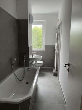 Foto - Wohnung zum Mieten in Eberswalde 540,00 € 63.05 m²