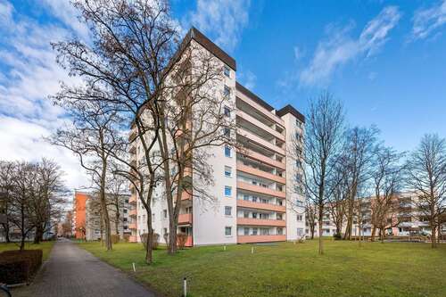 Foto - Wohnung zum Kaufen in München 465.000,00 € 79.72 m²