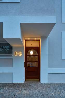 Foto - Wohnung zum Kaufen in Berlin 541.980,00 € 90.33 m²