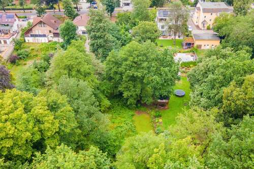 Foto - Grundstück zu verkaufen in Strausberg 280.000,00 € 2260 m²