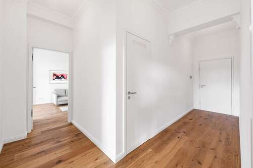 Foto - Wohnung zum Kaufen in Düsseldorf 499.000,00 € 77.49 m²