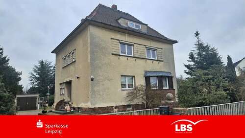 Foto - Haus zum Kaufen in Dahlen 167.000,00 € 150 m²