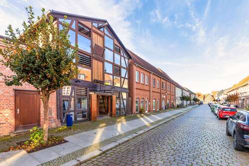 Foto - Haus zum Kaufen in Boizenburg 485.000,00 € 430 m²