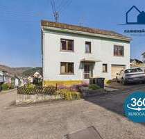 Haus zum Kaufen in Arzbach 89.500,00 € 121 m²