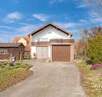 Haus zum Kaufen in Schrobenhausen 580.000,00 € 194.79 m²