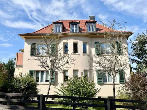 Foto - Wohnung zum Mieten in Dresden 1.100,00 € 110 m²