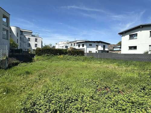 Foto - Grundstück zu verkaufen in Freiburg im Breisgau Hochdorf 680.000,00 € 531 m²
