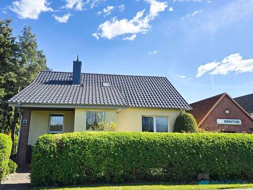 Foto - Haus zum Kaufen in Teterow 189.000,00 € 110 m²