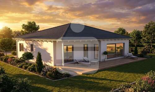 Foto - Haus zum Kaufen in Bad Griesbach 635.000,00 € 132.88 m²