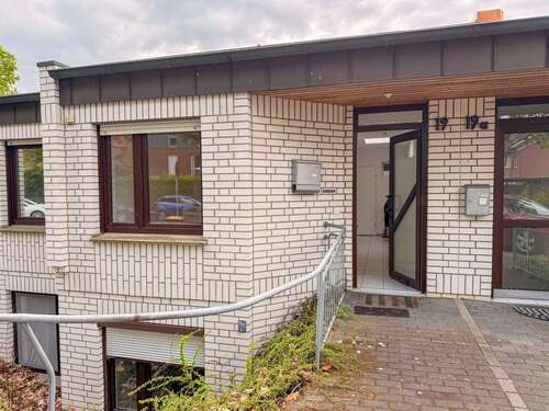 Foto - Haus zum Mieten in Münster 1.600,00 € 90 m²