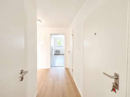 Foto - Wohnung zum Mieten in Mannheim Neckarau 890,00 € 64 m²