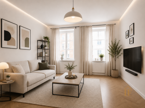 Foto - Wohnung zum Kaufen in München 949.990,00 € 95 m²