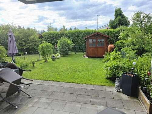 Foto - Wohnung zum Kaufen in Penzberg 236.500,00 € 47.93 m²