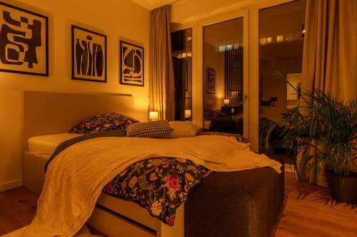 Foto - Wohnen auf Zeit in Berlin 1.275,00 €